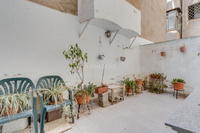 Foto ae15d63e-9b10-4a50-a660-a32268b96bd4. Planta baixa amb calefacció a Congrés - Indians Barcelona