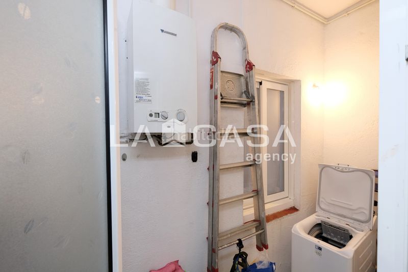 Foto a9ce6d14-0f8b-4372-b385-ac696b522d92. Pis a Vilapicina - Torre Llobeta Barcelona
