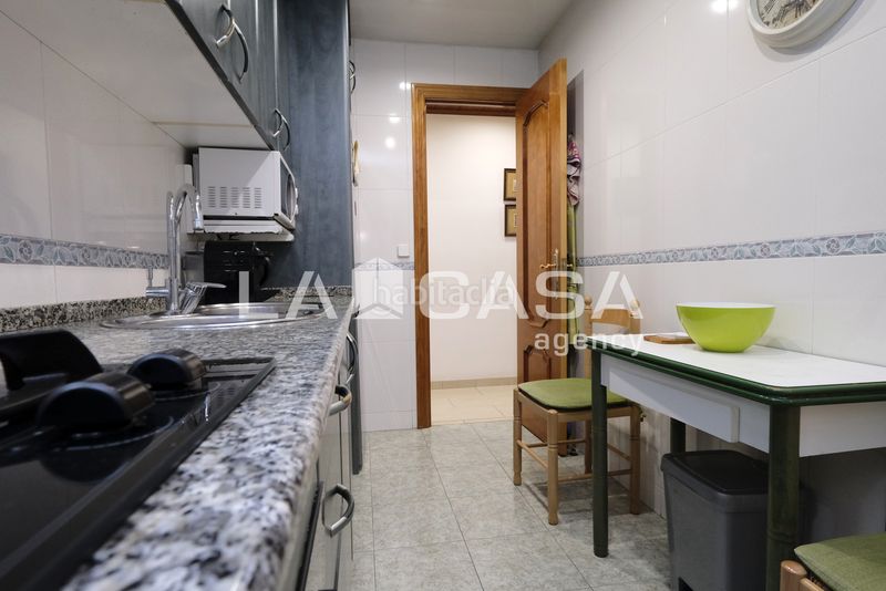 Foto daa1bdbd-a609-4179-9b39-0940645ac630. Pis a Vilapicina - Torre Llobeta Barcelona