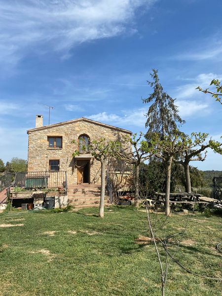 Foto 45ee6f29-43b5-4c2b-a866-ba488bc4cd63. Casa amb calefacció a Vilanova de Meià