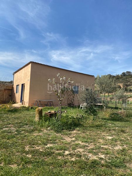 Foto 5d4de7cc-ae1f-4631-bd4a-5eec6cd3b65b. Casa amb calefacció a Vilanova de Meià