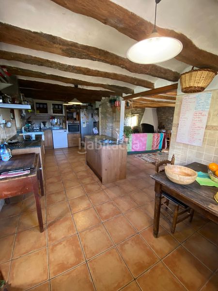 Foto 6831c4d2-5904-4b10-9780-47fd01e567a1. Casa amb calefacció a Vilanova de Meià