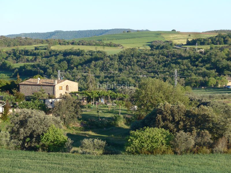 Foto a9edda1a-9fb5-4d4d-a7e2-c36df4810550. Casa amb calefacció a Vilanova de Meià