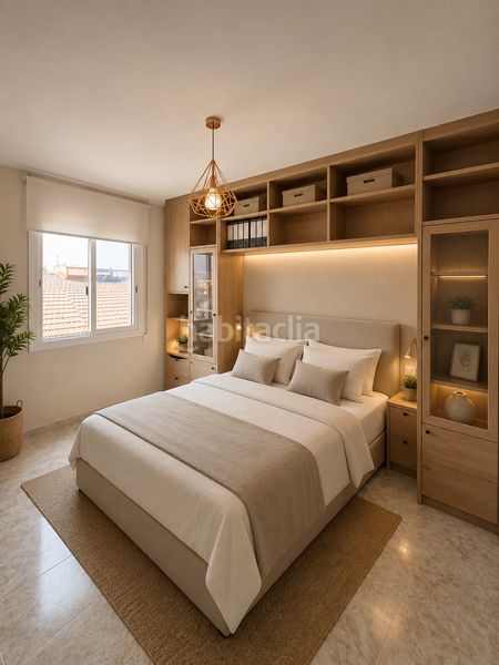 Foto fcc310d5-d0b8-4208-be0a-18bccb93e997. Pis a Sants Barcelona