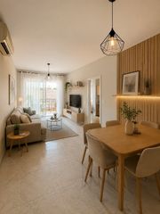 Etagenwohnung in Sants. Piso carrer de puiggarí, barcelona