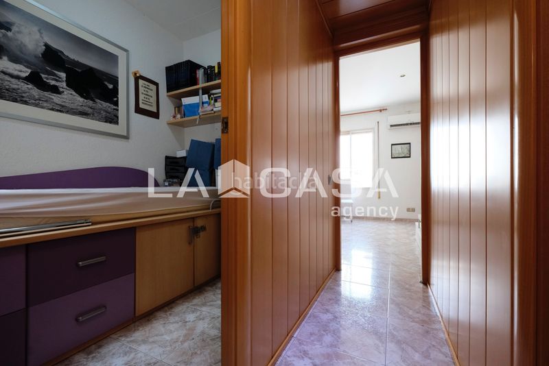 Foto 005e1b23-d95b-440c-b573-7ee7c5b32c1f. Pis amb calefacció a Vilapicina - Torre Llobeta Barcelona