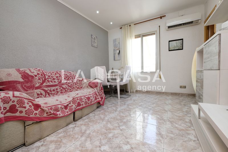 Foto 06d7c117-b100-4114-8c3a-a7ea48766cdc. Pis amb calefacció a Vilapicina - Torre Llobeta Barcelona