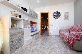 Pis a Carrer de la Riera d'Horta