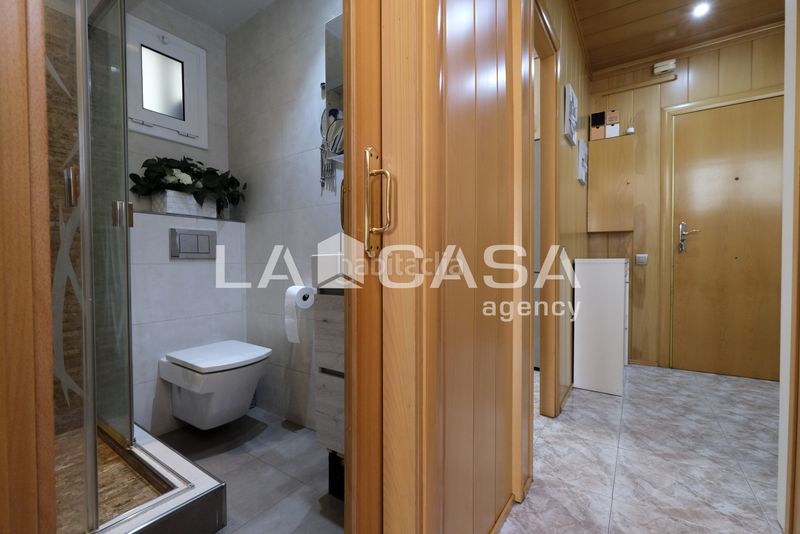 Foto 1806ca64-b66f-4d76-89b1-9476e82182c6. Pis amb calefacció a Vilapicina - Torre Llobeta Barcelona