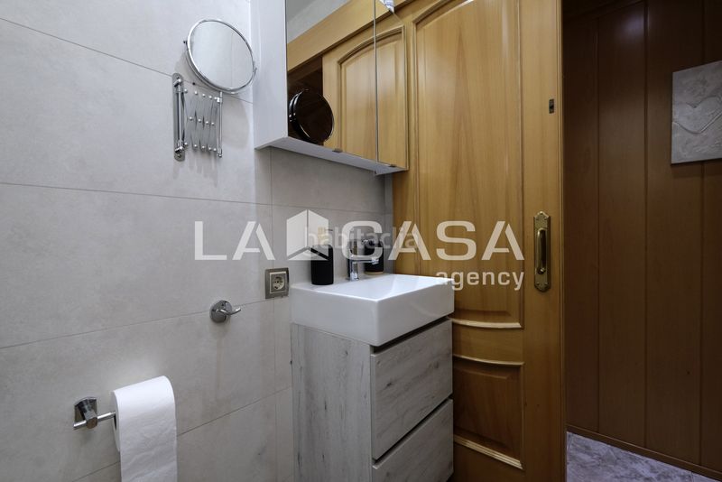 Foto 7fa7aef5-8b3f-46e2-9166-f1305662ec1c. Pis amb calefacció a Vilapicina - Torre Llobeta Barcelona