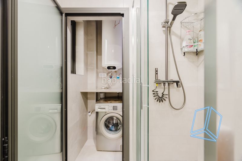 Foto f409515d-612d-4dc2-b9cd-d4d8ff41b547. Pis amb calefacció a La Marina del Port Barcelona