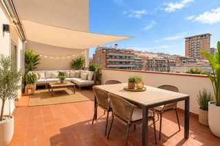 Flat  Carrer de dolors batlle i sunyer. Piso carrer de dolors batlle i sunyer, barcelona