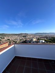 Attico  Carrer de la gran vista. Ático carrer de la gran vista, barcelona