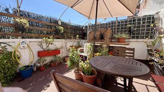Maison jumelée  Carrer tomàs padró. Chalet adosado carrer tomàs padró, barcelona