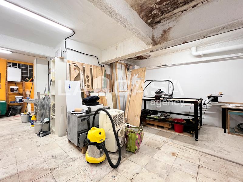 Foto 08452928-01a5-447d-b427-2fd5674aa1c3. Appartement avec chauffage dans Fondo Santa Coloma de Gramenet