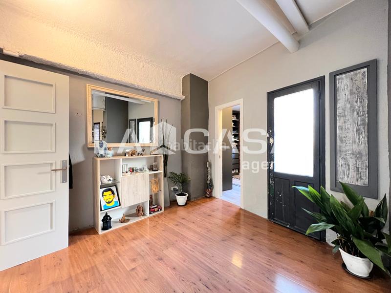Foto 11f7b2dc-4d10-4069-b6f8-35189bc5a39d. Appartement avec chauffage dans Fondo Santa Coloma de Gramenet