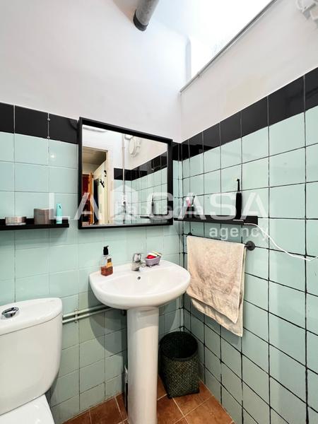 Foto 24aa7472-a4a4-445c-855a-daec7ca7c5d5. Appartement avec chauffage dans Fondo Santa Coloma de Gramenet
