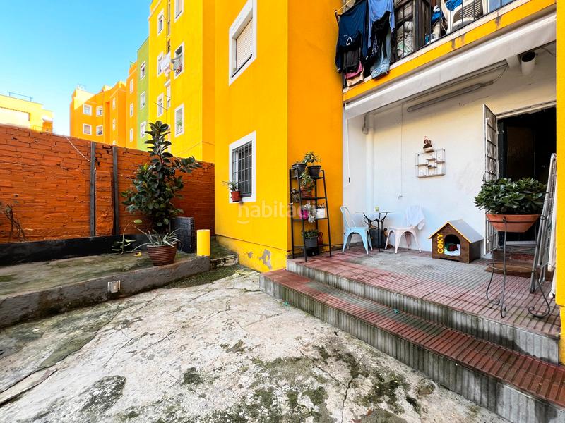 Foto 31c1f54d-c641-4804-b4ed-8ae4c96fd5f4. Appartement avec chauffage dans Fondo Santa Coloma de Gramenet