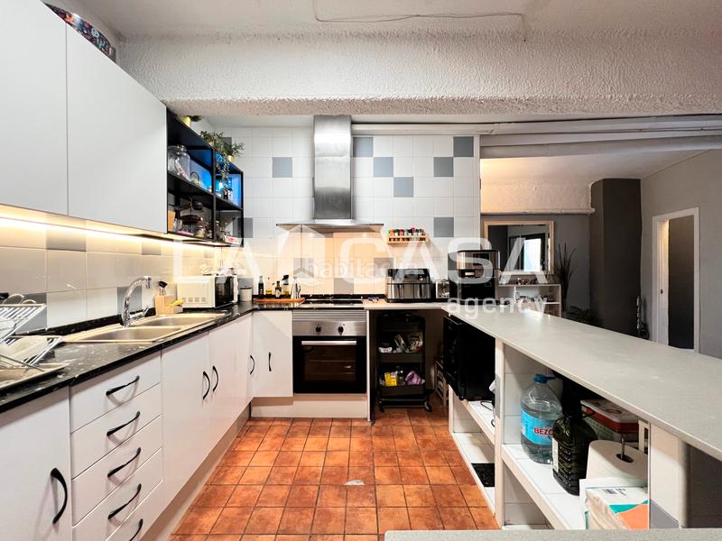 Foto 4a0d435e-b7fd-427f-9027-21183cbacc63. Appartement avec chauffage dans Fondo Santa Coloma de Gramenet