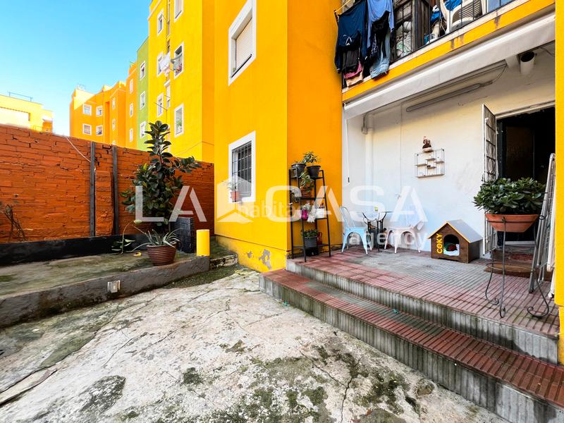 Foto 601d4dae-1be4-4a1a-afc9-cc9b4e604222. Appartement avec chauffage dans Fondo Santa Coloma de Gramenet