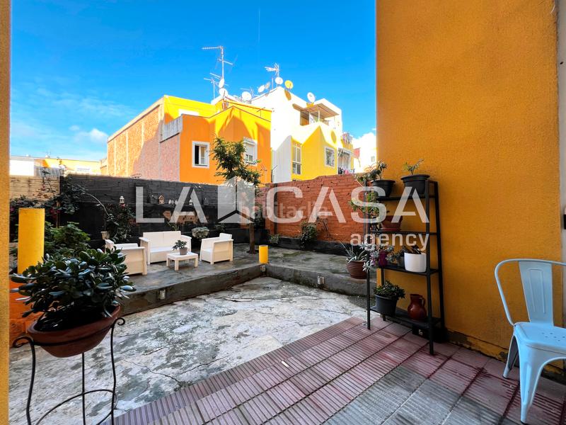 Foto 88953a4a-3618-42eb-a470-c406996ceecc. Appartement avec chauffage dans Fondo Santa Coloma de Gramenet