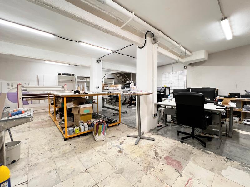 Foto b1fc8fc5-a577-4365-a976-0be6f828d20c. Appartement avec chauffage dans Fondo Santa Coloma de Gramenet
