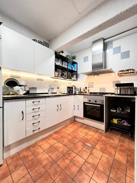 Foto c7c93808-eff9-4485-9995-00e21763e795. Appartement avec chauffage dans Fondo Santa Coloma de Gramenet