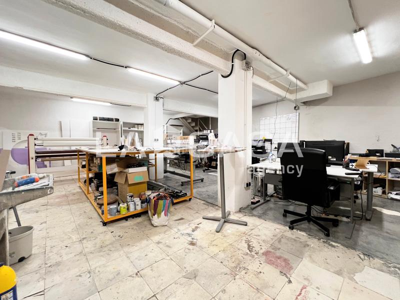 Foto cbdae437-7021-4aa3-9f85-90f24ac098c9. Appartement avec chauffage dans Fondo Santa Coloma de Gramenet