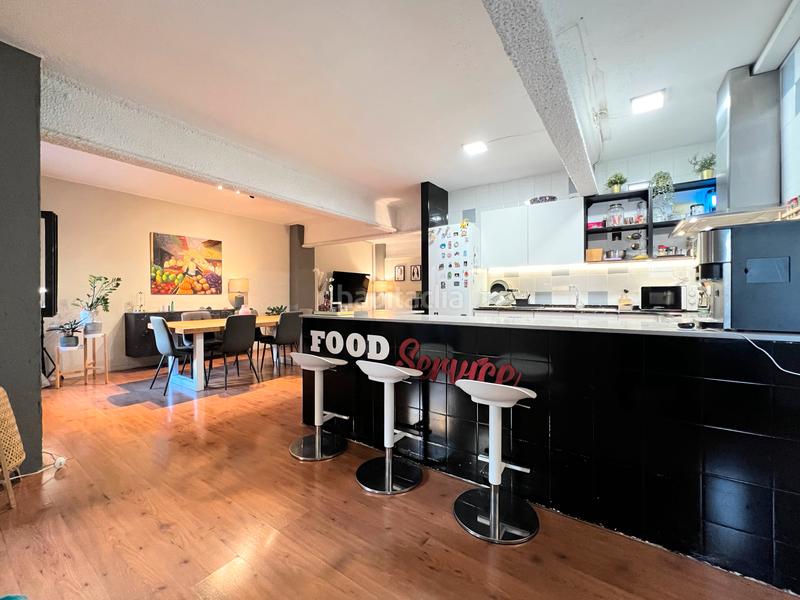 Foto d353a5ca-80eb-485a-9c8d-7ef4283002a4. Appartement avec chauffage dans Fondo Santa Coloma de Gramenet