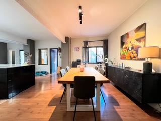 Appartement à Fondo. Piso carrer dels pirineus, santa coloma de gramenet