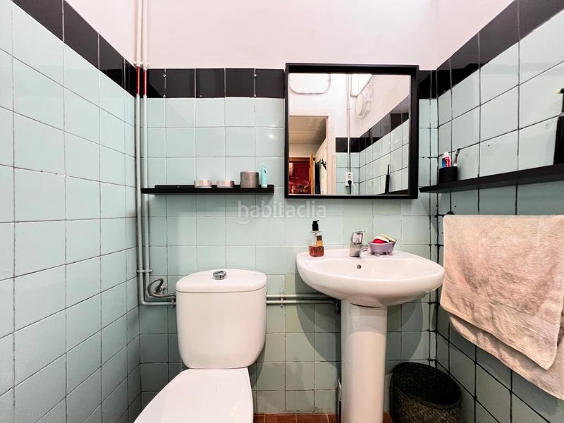 Foto ea2e5a34-edb0-44d1-99af-38c170bede24. Appartement avec chauffage dans Fondo Santa Coloma de Gramenet