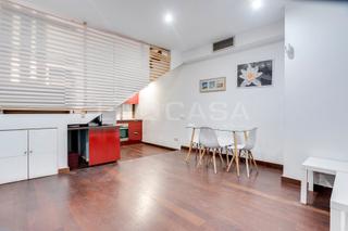 Flat in La Salut. Piso riera de can toda, barcelona