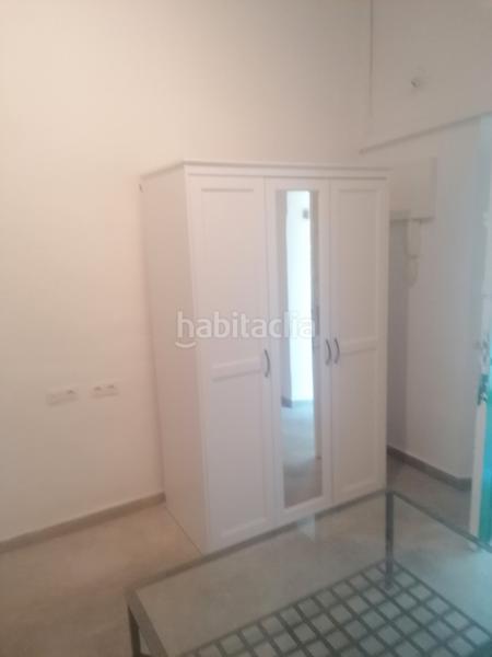 Foto 3627f324-1282-4219-94ff-b45ac37fb55f. Location studio dans Encarnación - Regina Sevilla