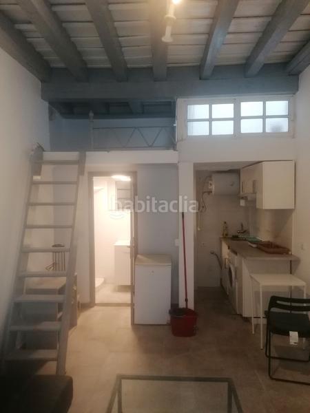 Foto 3bac1032-42d4-4005-a86b-140b6af8b73f. Location studio dans Encarnación - Regina Sevilla