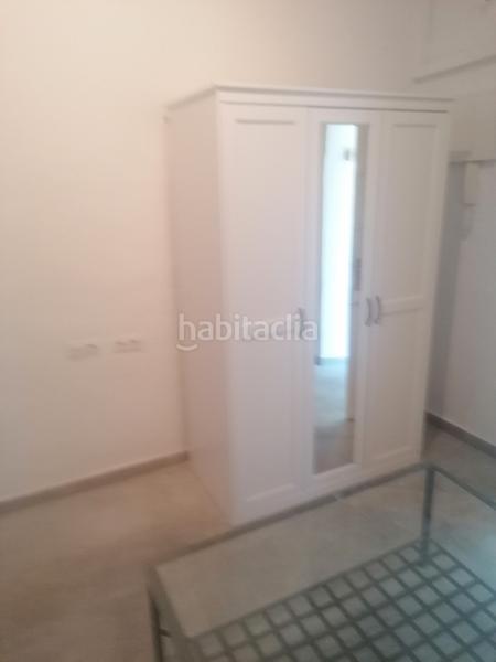 Foto e455199c-09d6-4991-a8a4-becd4017efd4. Location studio dans Encarnación - Regina Sevilla