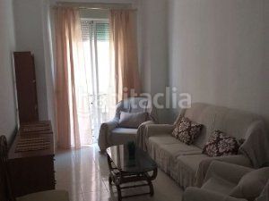 Alquiler Piso  Calle gravina. Amplio apartamento 2 dormitorios
