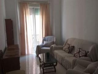 Location Appartement  Calle gravina. Amplio apartamento 2 dormitorios