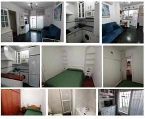 Miete Appartement  Calle rico cejudo. Cruz campo 2 dor