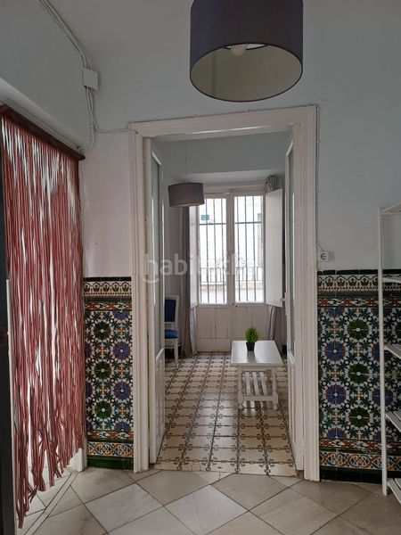 Alquiler Apartamento  Calle cristóbal morales. Apartamento arenal 1am