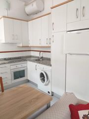 Flat in Calle San Pedro Mártir