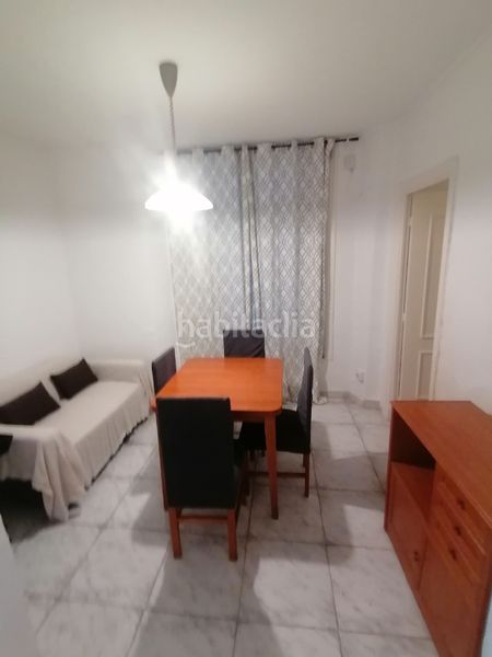 Alquiler Apartamento  Calle gravina. Centro 2am