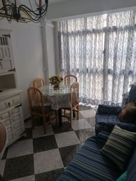 Alquiler Piso  Calle júpiter. Piso 3 dormitorio santa justa estudiantes