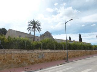Residential Plot in Calle sierra verdelena 3. Finca suelo hotelero