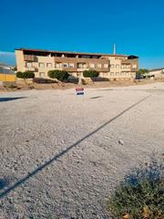 Terrain rsidentiel en Calle la acequia 50. Solar en lorqui a 3 calles