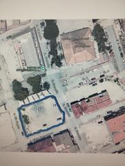 Terrain rsidentiel en Calle clara campoamor 12. Solar manzana completa a 4 calles