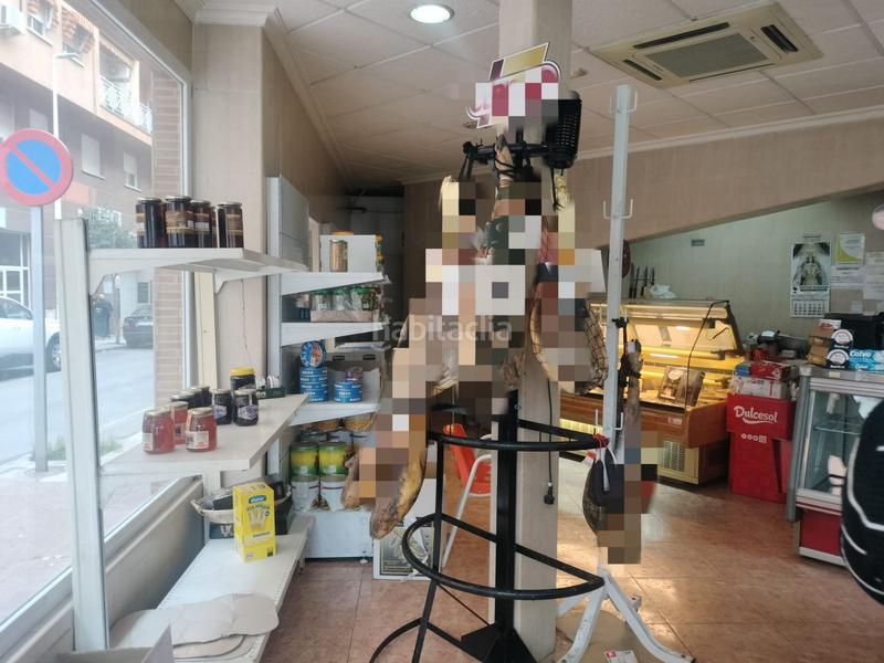 Foto 297bcc02-6ef8-491b-8053-dbc6a80ba2e1. Lloguer local comercial a Centro Puertollano