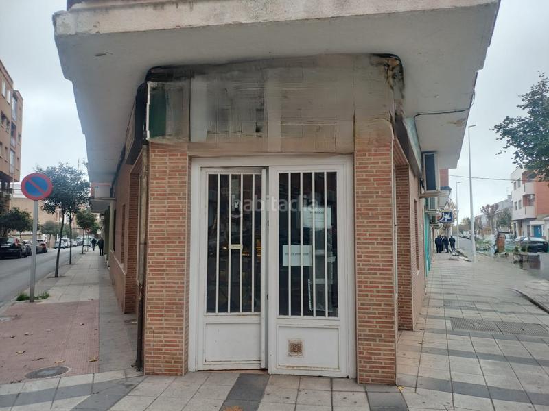 Foto 98cbe177-7c28-4782-8f42-64b66df75a01. Miete geschäftsraum in Centro Puertollano