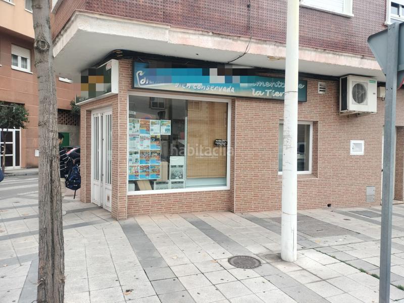 Foto aee370b2-8bfc-45e1-a766-927b553e5141. Miete geschäftsraum in Centro Puertollano