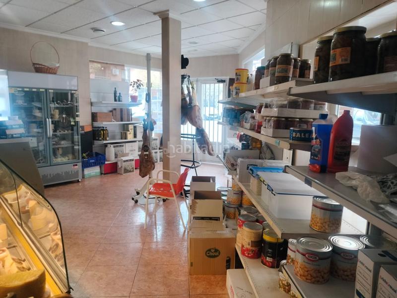 Foto d02f0b53-ed98-494d-996a-dccf20aca217. Miete geschäftsraum in Centro Puertollano