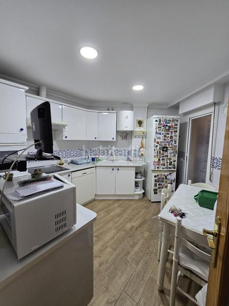 Foto 398b0ae7-0def-45c4-94e8-bd666aa16cbf. Appartamento con riscaldamento in Centro Puertollano